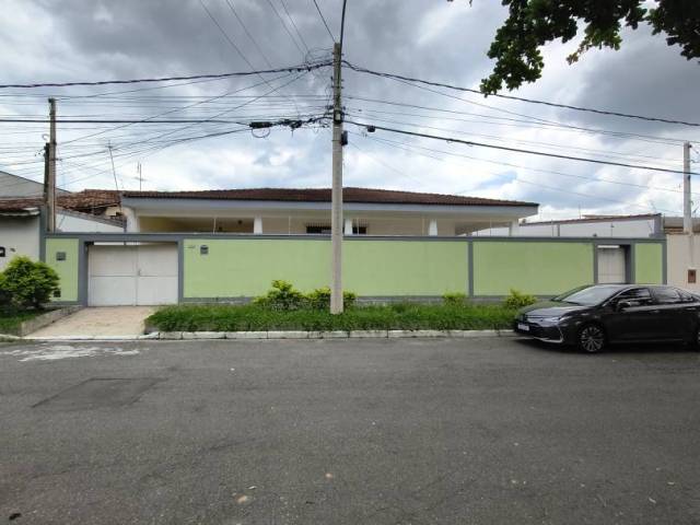 Venda em Jardim Santana - Tremembé