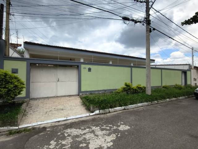 #CA0007 - Casa para Venda em Tremembé - SP - 2