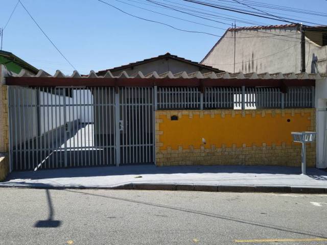 #1143 - Casa para Venda em Taubaté - SP - 1