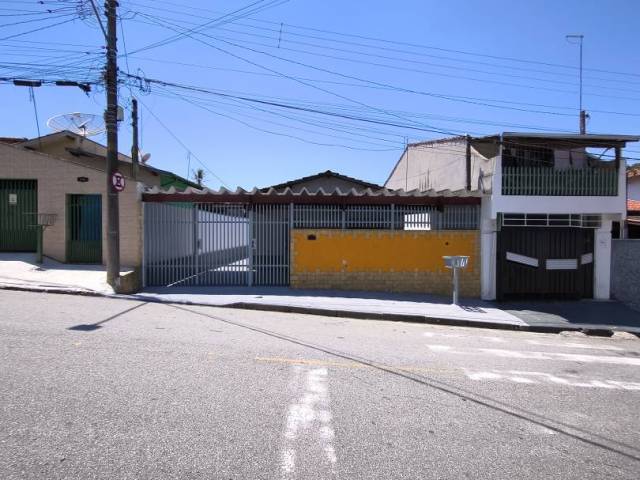 #1143 - Casa para Venda em Taubaté - SP - 2