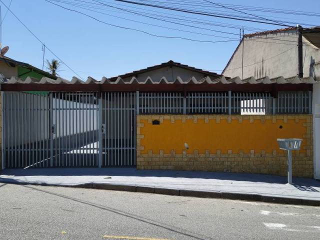 #1143 - Casa para Venda em Taubaté - SP - 3