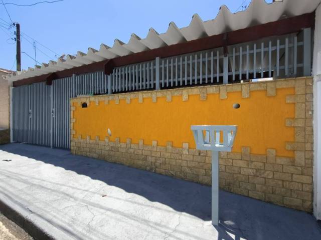 Casa para Venda em Taubaté - 4