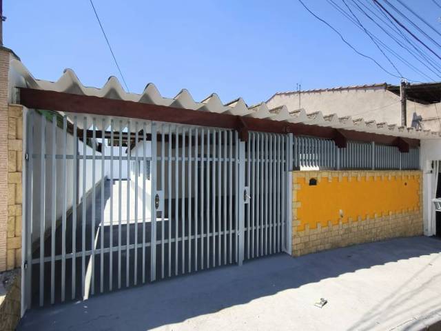 Casa para Venda em Taubaté - 5