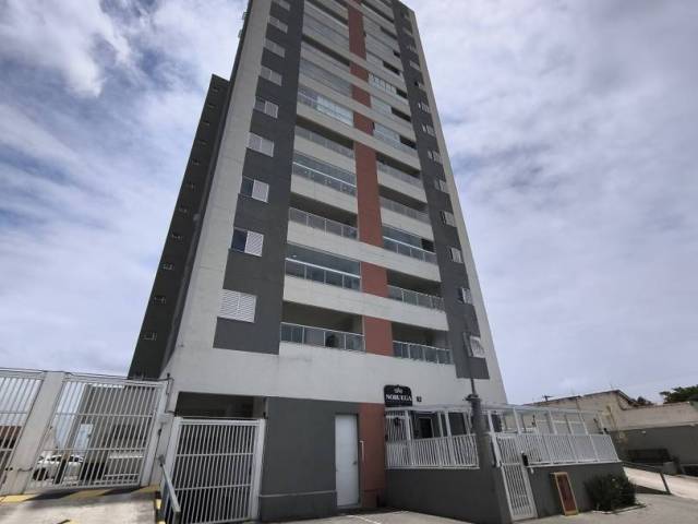 Apartamento para Venda em Taubaté - 2