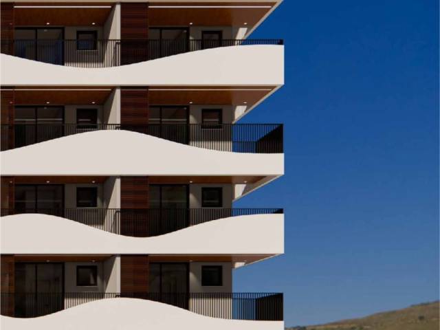 #1460 - Loft para Lançamento em Ubatuba - SP - 1