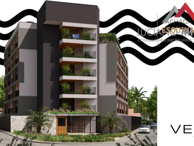 Loft para Lançamento em Ubatuba - 5