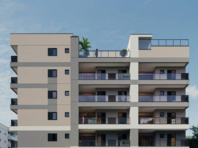 #1438 - Apartamento para Lançamento em Ubatuba - SP - 3