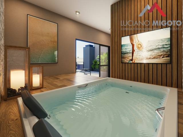 Apartamento para Lançamento em Ubatuba - 5