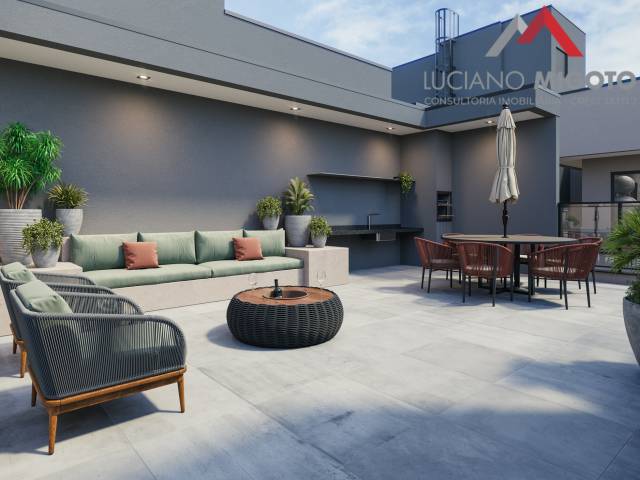 Apartamento para Lançamento em Ubatuba - 4