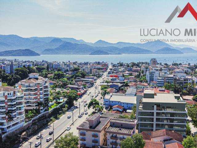 Apartamento para Lançamento em Ubatuba - 4