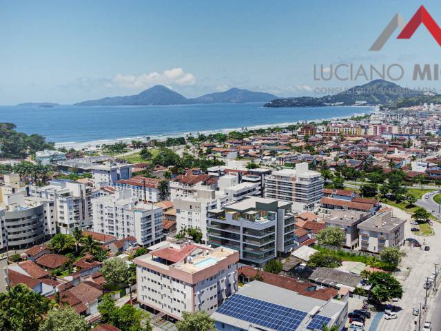 Apartamento para Lançamento em Ubatuba - 5