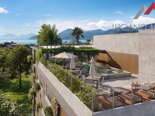 Apartamento para Lançamento em Ubatuba - 5