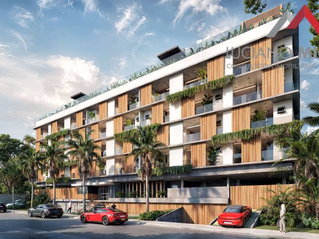 #1442 - Apartamento para Lançamento em Ubatuba - SP - 2