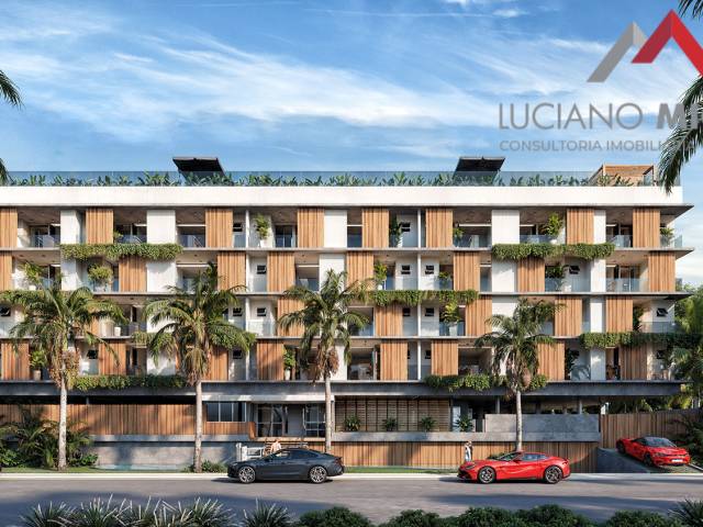 #1442 - Apartamento para Lançamento em Ubatuba - SP - 3