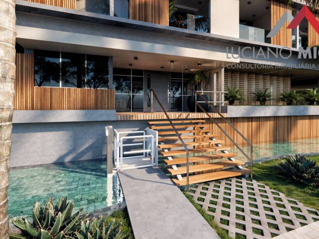 Apartamento para Lançamento em Ubatuba - 5