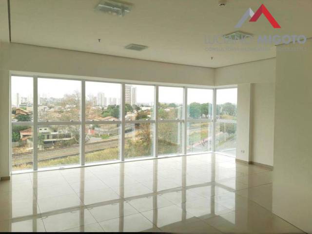 Sala para Venda em Taubaté - 4