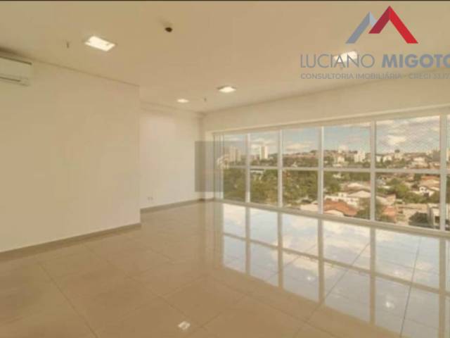 #SA0007 - Sala para Venda em Taubaté - SP - 3