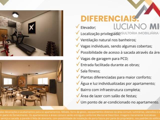Apartamento para Lançamento em Taubaté - 4