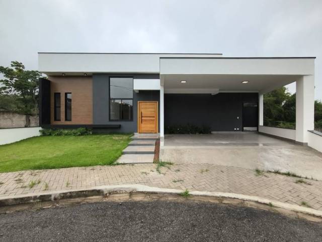 #1467 - Casa para Venda em Tremembé - SP - 1