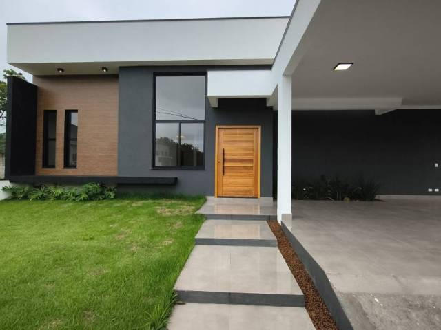 Casa para Venda em Tremembé - 4