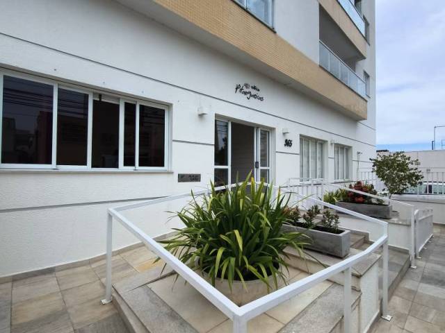 #917 - Apartamento para Venda em Taubaté - SP - 3