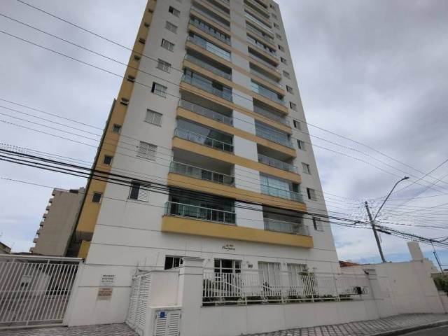 #825 - Apartamento para Venda em Taubaté - SP - 2