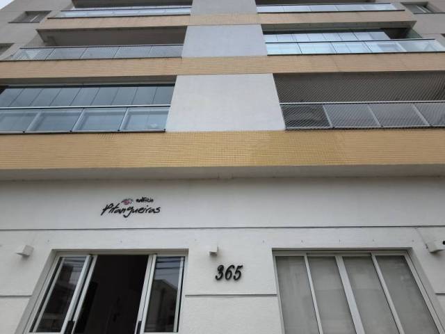 #825 - Apartamento para Venda em Taubaté - SP - 3