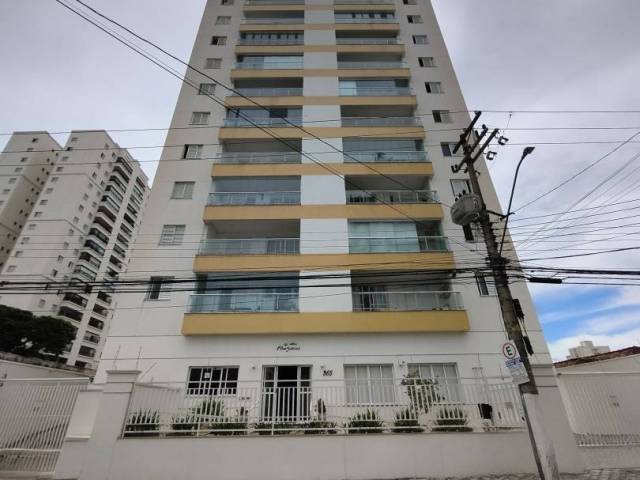 #917 - Apartamento para Venda em Taubaté - SP - 2
