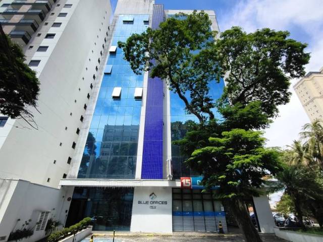 #1468 - Sala para Venda em Taubaté - SP - 1