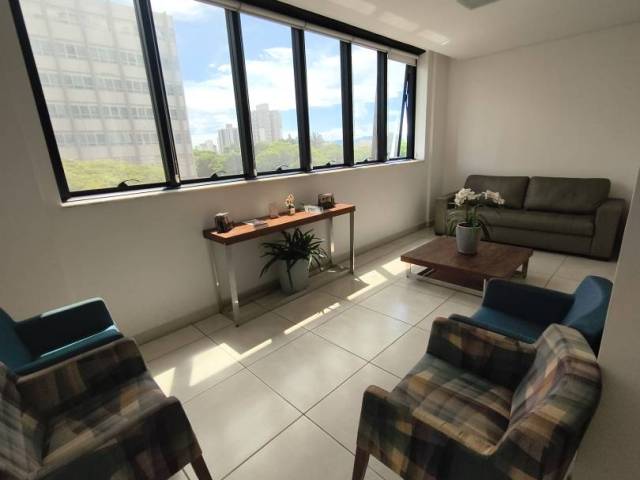 #1468 - Sala para Venda em Taubaté - SP - 3