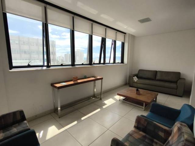 #1470 - Sala para Venda em Taubaté - SP - 3