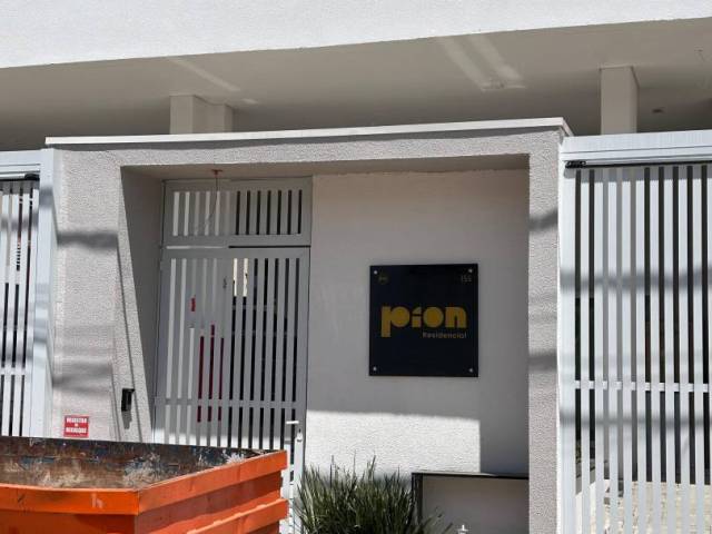 #977 - Apartamento para Lançamento em Ubatuba - SP - 2