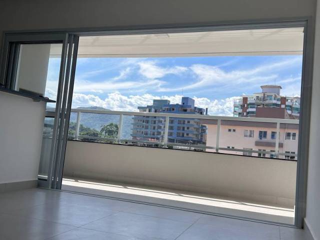 #977 - Apartamento para Lançamento em Ubatuba - SP - 3