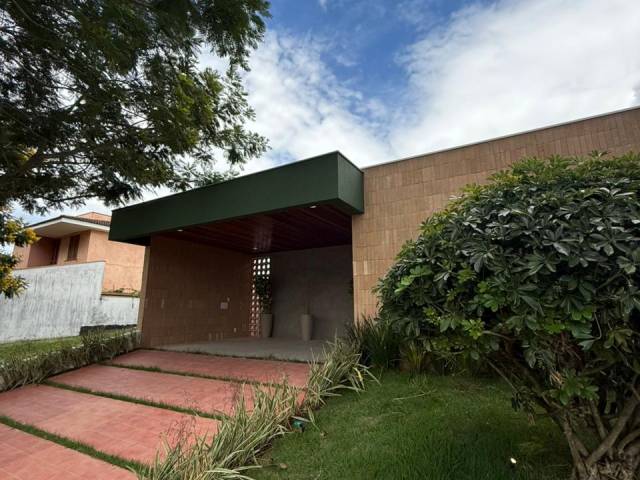 #1186 - Casa em condomínio para Venda em Taubaté - SP - 2