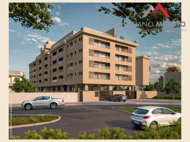 Apartamento para Lançamento em Ubatuba - 4