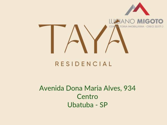 #1472 - Apartamento para Lançamento em Ubatuba - SP - 3
