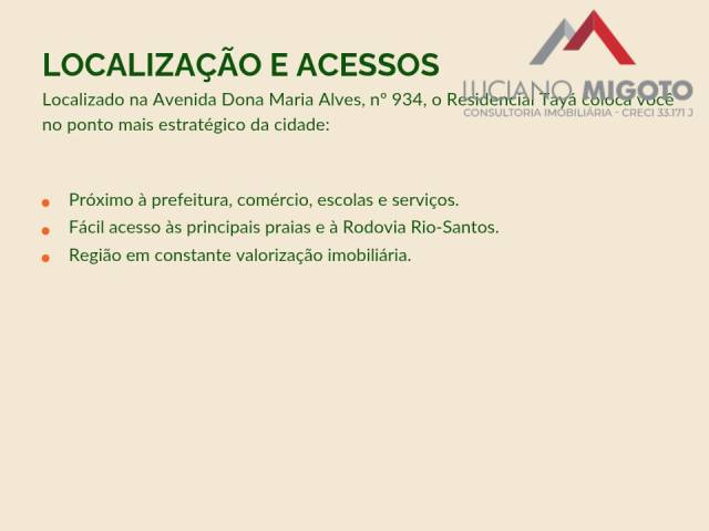 Apartamento para Lançamento em Ubatuba - 5