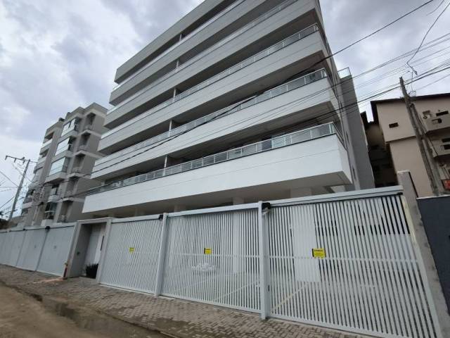 Apartamento para Venda em Ubatuba - 3