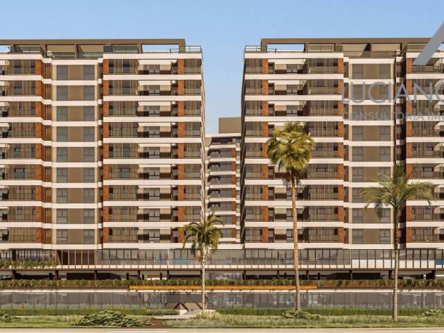 #1473 - Apartamento para Lançamento em Caraguatatuba - SP - 3