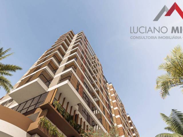 Apartamento para Lançamento em Caraguatatuba - 4