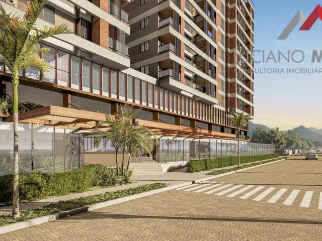 Apartamento para Lançamento em Caraguatatuba - 5
