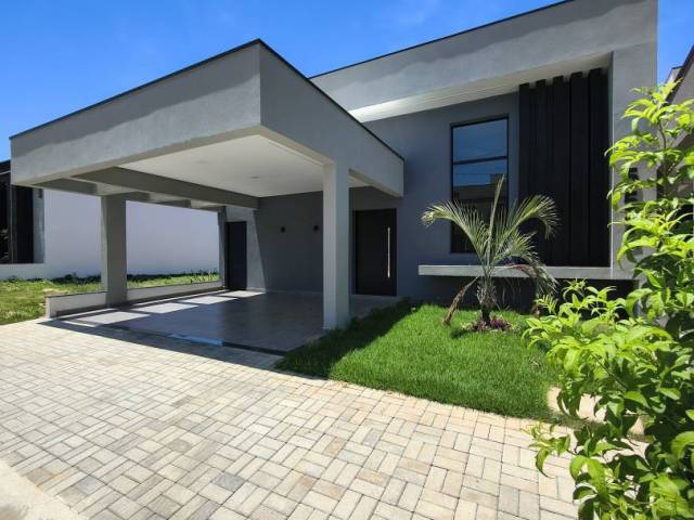 #1475 - Casa em condomínio para Venda em Tremembé - SP - 2