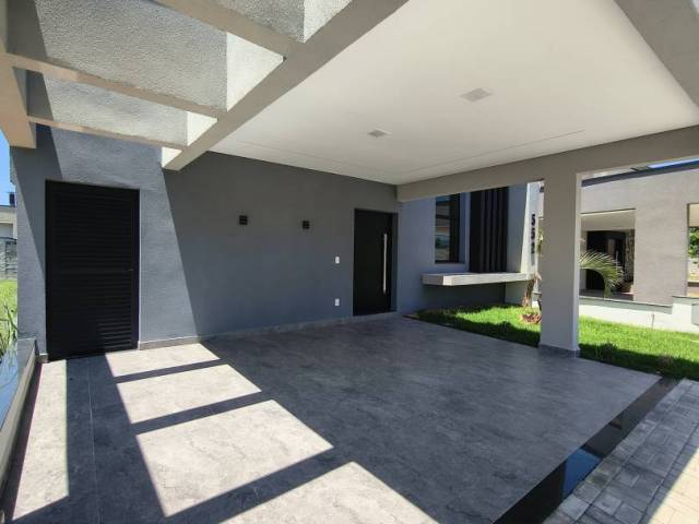 #1475 - Casa em condomínio para Venda em Tremembé - SP - 3