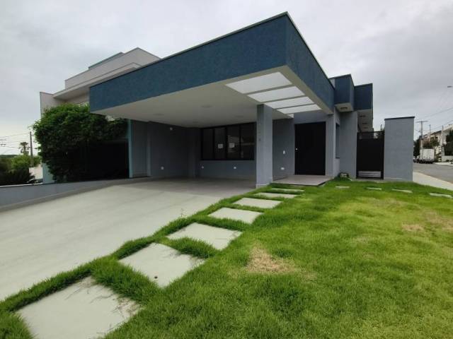 #1476 - Casa para Venda em Tremembé - SP - 1