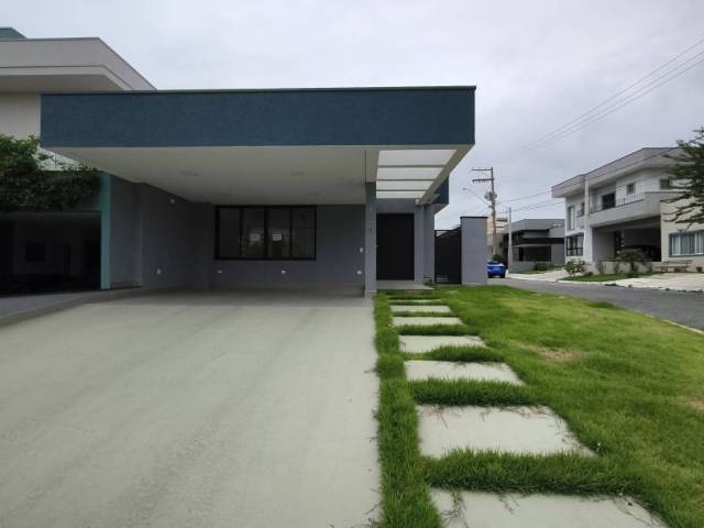 #1476 - Casa para Venda em Tremembé - SP - 2