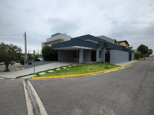 Casa para Venda em Tremembé - 5