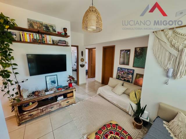 #1478 - Apartamento para Venda em Ubatuba - SP - 2