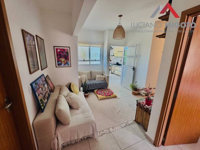 #1478 - Apartamento para Venda em Ubatuba - SP - 3