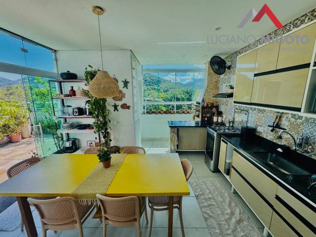 Apartamento para Venda em Ubatuba - 5
