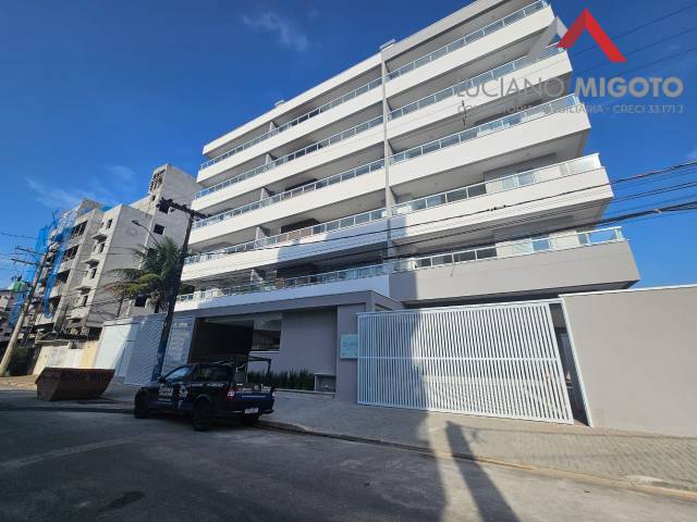 #1482 - Apartamento para Venda em Ubatuba - SP - 2